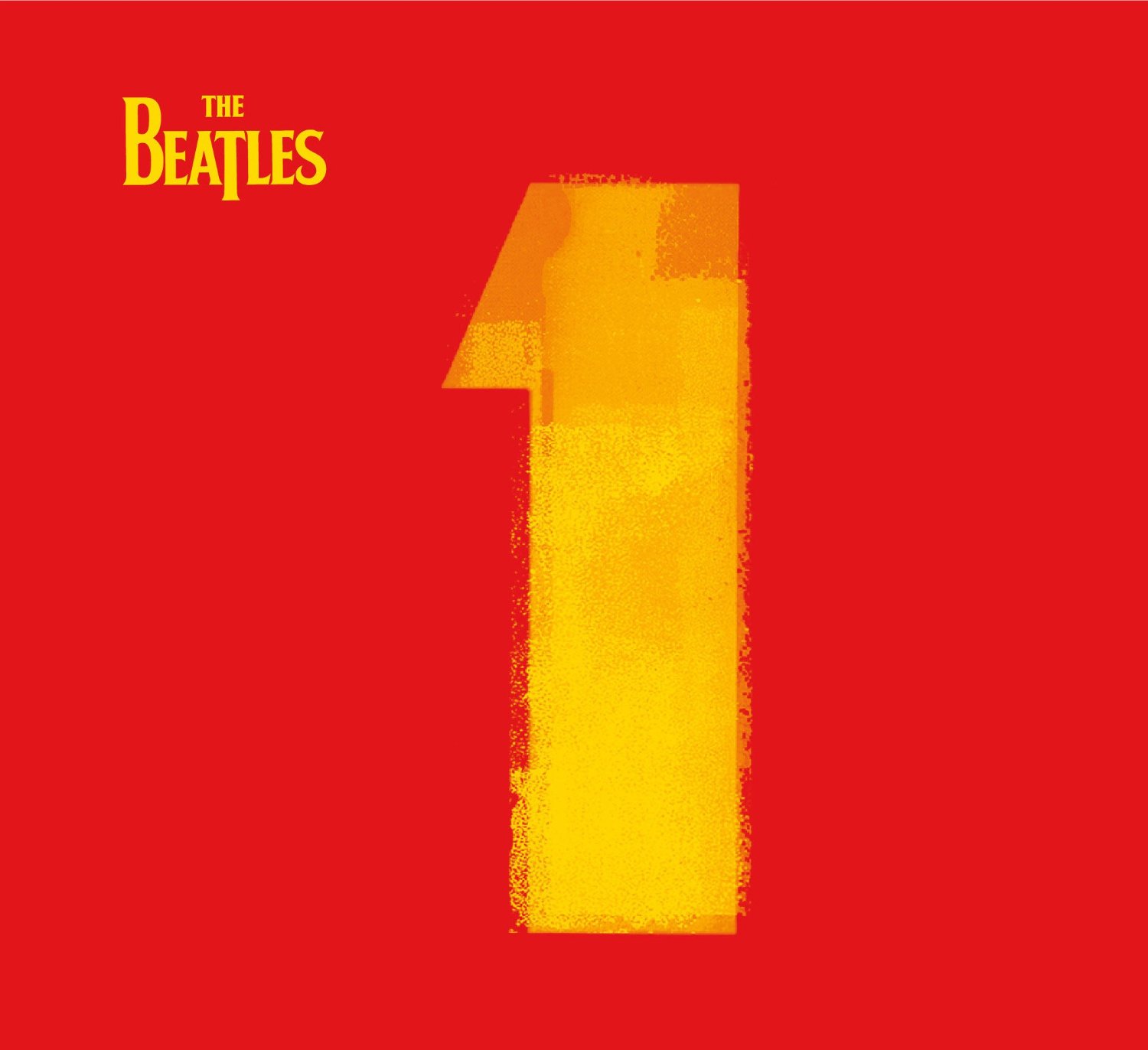 Beatles 1+ Edition deluxe limitée coffret