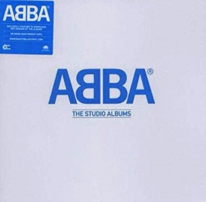 album ABBA