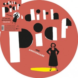 picture Edith Piaf