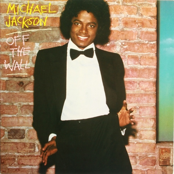 Michael Jackson Off The Wall Legacy Deluxe edition